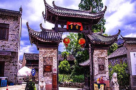 寻找遗失的摩托车